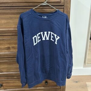 Dewey Beach DE Sweatshirt